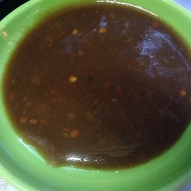 Món ăn- Quán Ăn Trương Minh Ký - Phở &Lẩu Bò