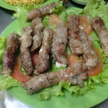 Món ăn- Quán Ăn Trương Minh Ký - Phở &Lẩu Bò