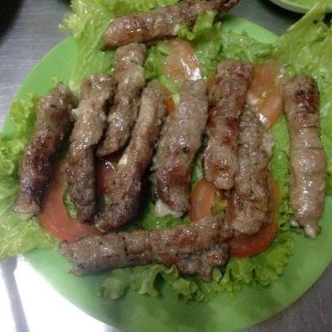 Món ăn- Quán Ăn Trương Minh Ký - Phở &Lẩu Bò