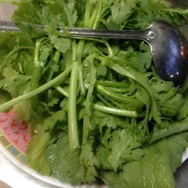 Món ăn- Quán Ăn Trương Minh Ký - Phở &Lẩu Bò