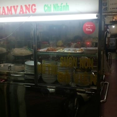 Tổng hợp- Quán Ăn Trường Phát 2 - Hủ Tiếu Nam Vang