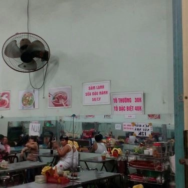 Tổng hợp- Quán Ăn Trường Phát 2 - Hủ Tiếu Nam Vang
