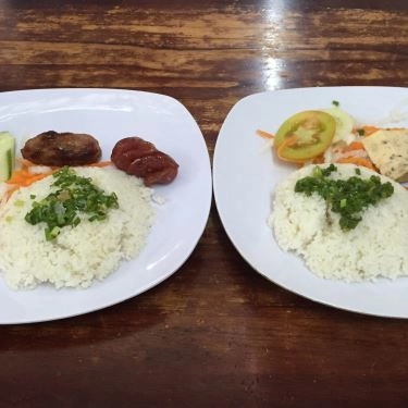 Món ăn- Quán Ăn Trường Tàu Cơm Tấm Bì
