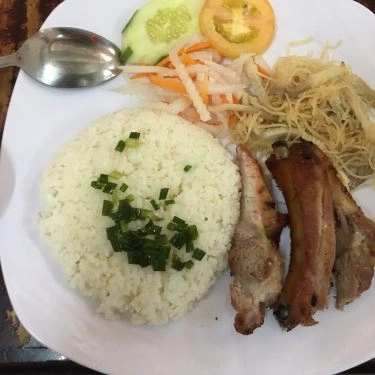 Món ăn- Quán Ăn Trường Tàu Cơm Tấm Bì