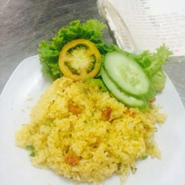 Món ăn- Quán Ăn Trường Thanh - Cơm Gà Xối Mỡ - Lê Thị Hồng