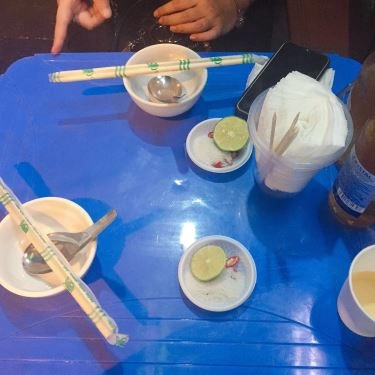 Tổng hợp- Quán Ăn Trường Thọ - Chim Bồ Câu Quay - Tạ Hiện