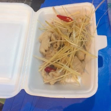 Món ăn- Quán Ăn Trường Thọ - Chim Bồ Câu Quay - Tạ Hiện