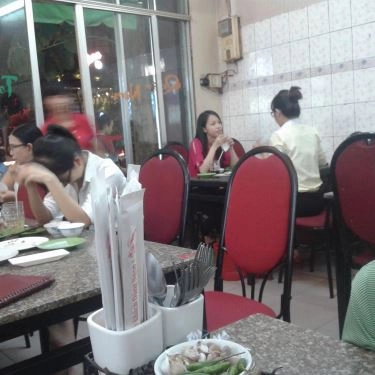 Tổng hợp- Quán Ăn Trường Tiền - Đặc Sản Miền Trung