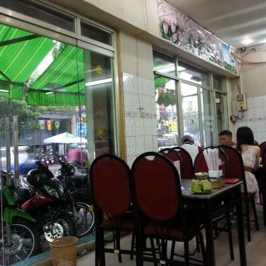 Tổng hợp- Quán Ăn Trường Tiền - Đặc Sản Miền Trung