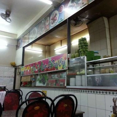 Tổng hợp- Quán Ăn Trường Tiền - Đặc Sản Miền Trung