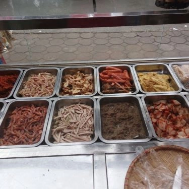 Tổng hợp- Quán Ăn Bánh Mì Hai Chú Hều
