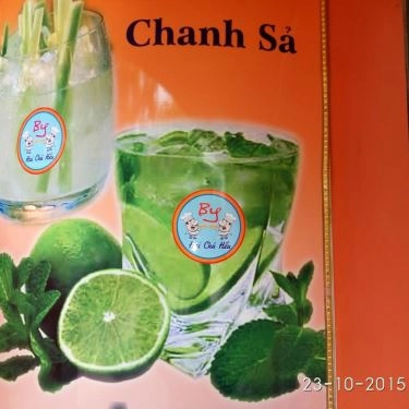 Tổng hợp- Quán Ăn Bánh Mì Hai Chú Hều