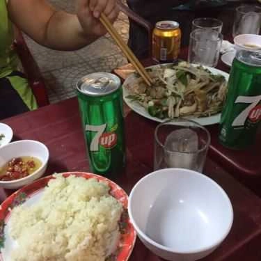 Món ăn- Quán Ăn Trường Trinh - Xôi & Cháo Gà