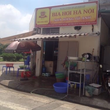 Tổng hợp- Quán Ăn Tú Anh - Bia Hơi
