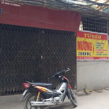 Tổng hợp- Quán Ăn Quán Nướng Tú Béo - Triều Khúc
