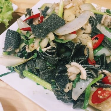 Món ăn- Quán Ăn Tú Bệu - Nghé Tươi Tây Đô