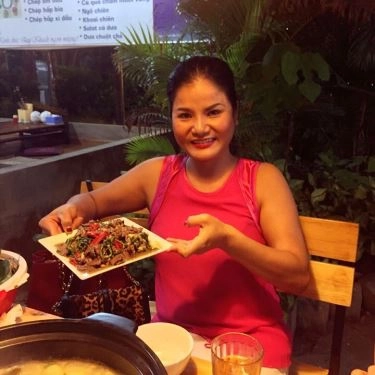 Tổng hợp- Quán Ăn Tú Bệu - Nghé Tươi Tây Đô