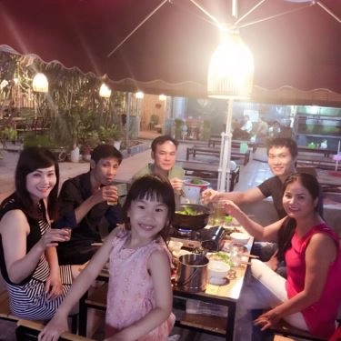 Tổng hợp- Quán Ăn Tú Bệu - Nghé Tươi Tây Đô