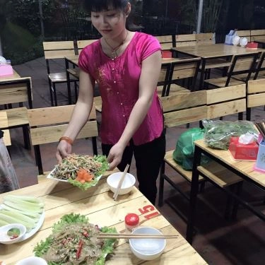 Tổng hợp- Quán Ăn Tú Bệu - Nghé Tươi Tây Đô