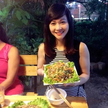 Tổng hợp- Quán Ăn Tú Bệu - Nghé Tươi Tây Đô