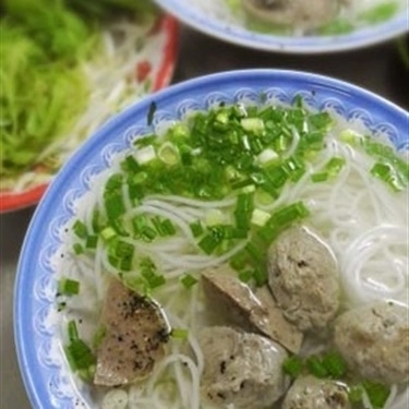 Món ăn- Quán Ăn Tư Bò Viên - Nguyễn Thượng Hiền