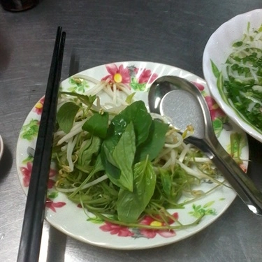 Món ăn- Quán Ăn Tư Bò Viên - Nguyễn Thượng Hiền