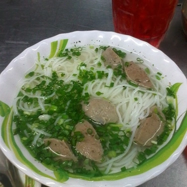Tổng hợp- Quán Ăn Tư Bò Viên - Nguyễn Thượng Hiền