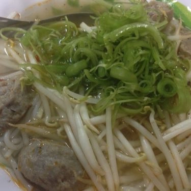 Món ăn- Quán Ăn Tư Bò Viên - Nguyễn Thượng Hiền