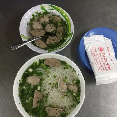 Món ăn- Quán Ăn Tư Bò Viên - Nguyễn Thượng Hiền