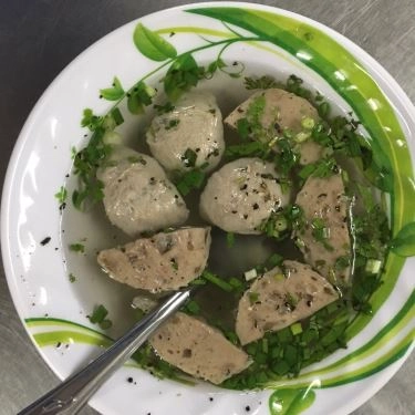 Món ăn- Quán Ăn Tư Bò Viên - Nguyễn Thượng Hiền