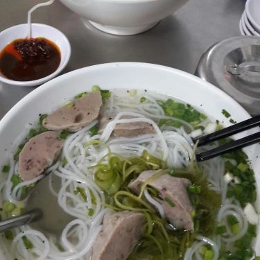 Món ăn- Quán Ăn Tư Bò Viên - Nguyễn Thượng Hiền