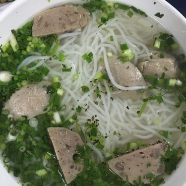 Món ăn- Quán Ăn Tư Bò Viên - Nguyễn Thượng Hiền
