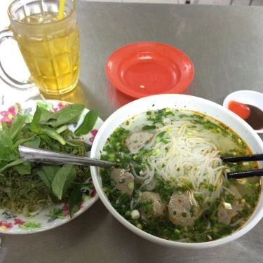 Món ăn- Quán Ăn Tư Bò Viên - Nguyễn Thượng Hiền