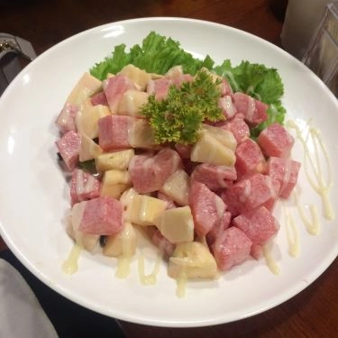 Tổng hợp- Quán Ăn Tú Chef - Buffet Lẩu Bò Mỹ