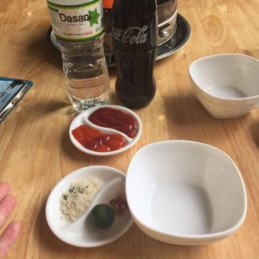 Tổng hợp- Quán Ăn Tú Chef - Buffet Lẩu Bò Mỹ