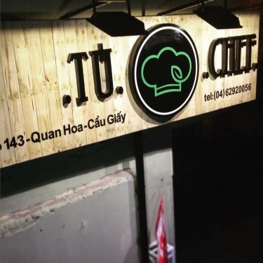 Tổng hợp- Quán Ăn Tú Chef - Buffet Lẩu Bò Mỹ