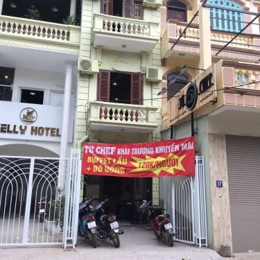 Tổng hợp- Quán Ăn Tú Chef - Buffet Lẩu Bò Mỹ