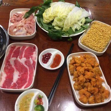 Tổng hợp- Quán Ăn Tú Chef - Buffet Lẩu Bò Mỹ