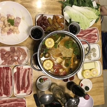 Tổng hợp- Quán Ăn Tú Chef - Buffet Lẩu Bò Mỹ
