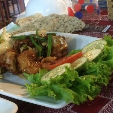 Món ăn- Nhà Hàng Tú Chờ Restaurant - Vịt Trời