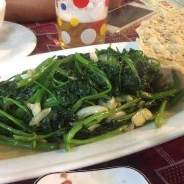 Món ăn- Nhà Hàng Tú Chờ Restaurant - Vịt Trời