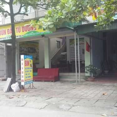 Tổng hợp- Tú Dương 1 - Bún Đậu
