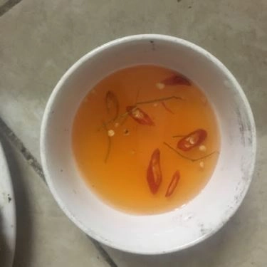 Tổng hợp- Quán Ăn Tú Gà - Chân Gà Rang Muối - Nguyễn Khánh Toàn