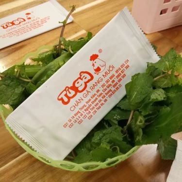 Tổng hợp- Quán Ăn Tú Gà - Chân Gà Rang Muối - Thái Hà