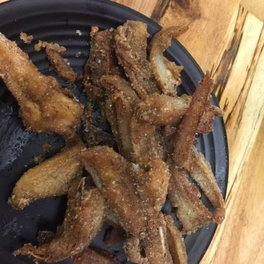 Tổng hợp- Quán Ăn Tú Gà - Chân Gà Rang Muối - Thái Hà