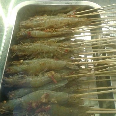 Tổng hợp- Quán Ăn Tứ Hải Quán - Nướng & Ốc Tự Chọn