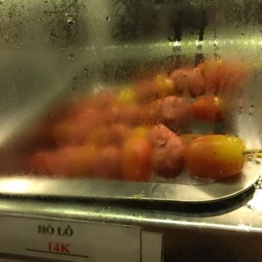 Tổng hợp- Quán Ăn Tứ Hải Quán - Nướng & Ốc Tự Chọn