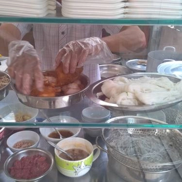 Tổng hợp- Quán Ăn Tú Hảo - Mì Xá Xíu & Hoành Thánh