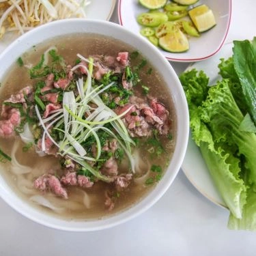 Món ăn- Quán Ăn Tú Hảo - Mì Xá Xíu & Hoành Thánh