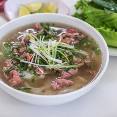 Món ăn- Quán Ăn Tú Hảo - Mì Xá Xíu & Hoành Thánh